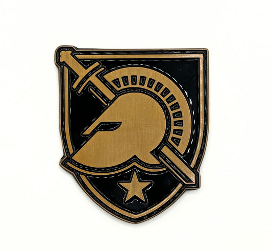 USMA Challenge Coin